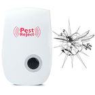 Pest Reject Repeller Ultrasonic Insect Repellent Mouse Repellent Insect Cockroach