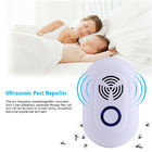 Multi-function Ultrasonic Household Pest Control Electronic Rats Mosquito Repeller