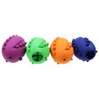 Teeth Cleaning Molar Chewing 18.5kg Treat Ball Cute Pet Toys
