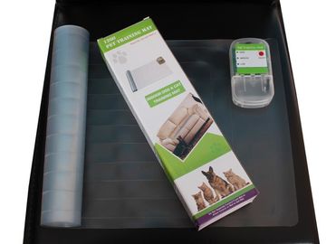 Clean Health pet training mat Harmless To Pets Quick Release mat