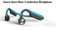 bone conduction headphones for audiometer Bone Transducer Headset