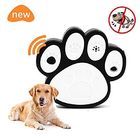 Paw Design Bark Control Deterrent Detects Barking Up 50 Feet For All Size Dogs Ultrasonic Bark Control Outdoor