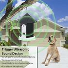 Birdhouse ultrasonic bark collar Shape user friendly manual ROHS CE indoor outdoor