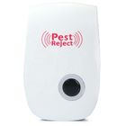 Pest Reject Repeller Ultrasonic Insect Repellent Mouse Repellent Insect Cockroach