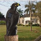 Powered Pest Repeller insect control devices Solar Pest Control Bird Repellent