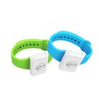 Natural Ultrasonic Mosquito Repellent pregnant woman Baby Silicone Anti Bracelet