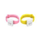 Natural Ultrasonic Mosquito Repellent pregnant woman Baby Silicone Anti Bracelet