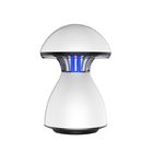 Lovely personal ultrasonic mosquito repeller lamp mosquito trap insect repeller