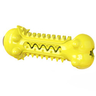 Wholesale High Quality Multifunction Pet Molar Bite Toy Snack Molar Stick