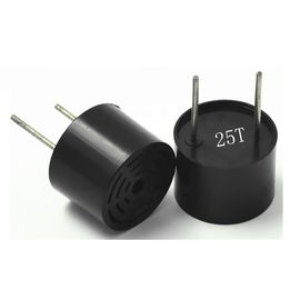 Large demand ultrasonic sensor 16mm sensor 25KHZ 40khz trasmistter receiver sensor
