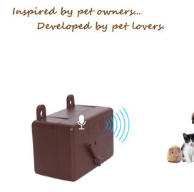 Ultrasoni outdoor strongest ultrasonic dog repeller pet owners  pet lovers Training