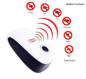 Mosquito Killer ultrasonic insect killer Repeller Reject Rat Mouse Insect Repellent