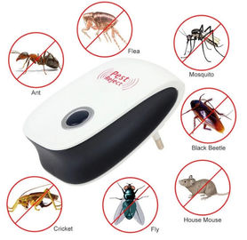 Mosquito Killer ultrasonic insect killer Repeller Reject Rat Mouse Insect Repellent