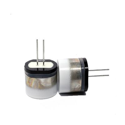 High Frequency 58KHZ Ultrasonic Piezoelectric Transducer