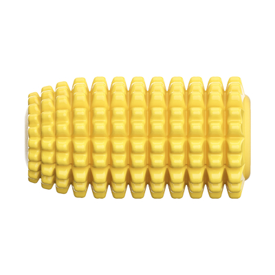 High-quality Clean Yellow Corn Molar Rod For Pet Animals With Customization